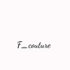 F_couture