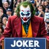 joker moood