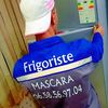 frigoriste mascara ❄️❄️
