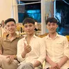banggchiuuuuu