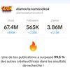Alamouta Kamissoko 2eme compte