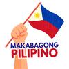 Makabagong Pilipino 🇵🇭