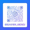 muhaymin.amonov