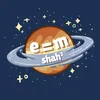 e=mshahsquared
