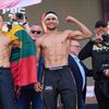 Gabriel Maestre (EL CAPITÁN🥊)