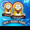 OSIS SMP 1 MUARA PINANG