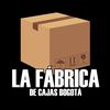 La Fabrica de Cajas Bogotá