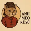 Anh Mèo Kể Sử