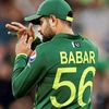 king 👑 Babar Azam 🦁