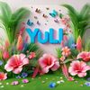 Yuli Anty