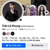 Trần Phong ( CHICHI SALON )