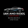 IAN AND RIDES MOTORS
