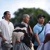 Dõi Theo Sư Minh Tuệ