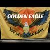 *🇲🇾 Golden Eagle SR