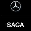 SAGA MERCEDES BE