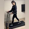 Runa🏃‍♀️‍➡️ルームランナーでダイエット記録