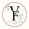 Viola fashion