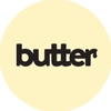 雑誌『butter』