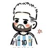 lionelmessi10leomessi