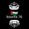 kourifa 16