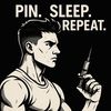 pinsleeprepeat