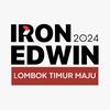 MASBAGIK ALL IN IRON-EDWIN