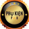P⚡️D phụ kiện