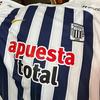 ALIANZA LIMA