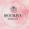 rozalina.modeliste