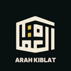 arahkiblatt