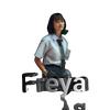 Freya JKT48⚡