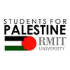 RMIT_StudentsForPalestine