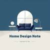 Home_Design_Note