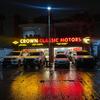 Crown Classic Motors