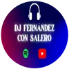 DJ FERNÁNDEZ CON SALERO