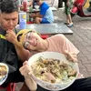 NGA SUMO VN