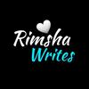 Rimsha Writes❤