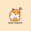 NOSKA HAMSTER 🐹