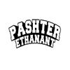PASHTER.ETHAN'ANT