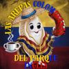 arepascolparqueingles