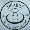 DEAR 22 ( THAI RESTAURANT )
