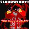cloundwind