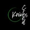 theknivescreed