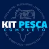 Kit Pesca Completo
