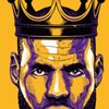 KING JAMES