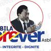 KABILA FOREVER ASBL