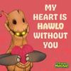 Hawlo fan!!