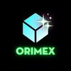 orimex.cube