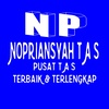 Nopriansyah Tas