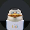 penguin 🐧